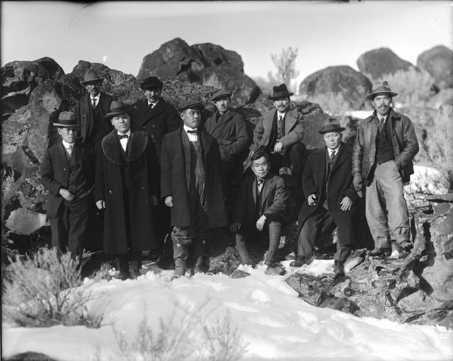 Unknown Bisbee